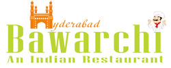 Hyderabad Bawarchi